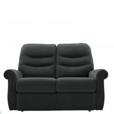 G Plan Holmes 2 Seater Small Static Sofa