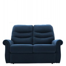 G Plan Holmes 2 Seater Small Static Sofa