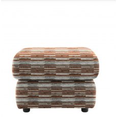 G Plan Holmes Footstool