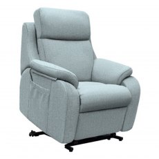 G Plan Kingsbury Dual Elevate Rise & Recliner