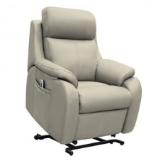 G Plan Kingsbury Dual Elevate Rise & Recliner