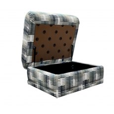 G Plan Malvern Storage Footstool