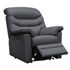 G Plan Ledbury Manual Recliner Armchair