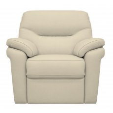 G Plan Seattle Armchair With Glides