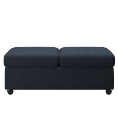 Stressless Double Ottoman