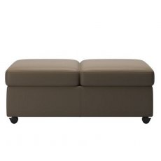 Stressless Double Ottoman