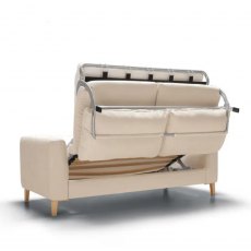 Sits Henry 4 Seater Sofa Bed