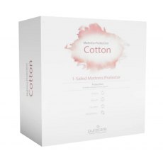 Purecare Cotton Mattress Protector