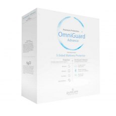 Purecare Omniguard 5 Sided Mattress protector