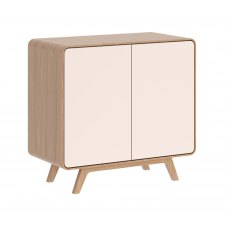 Bell & Stocchero Asiago 2 Door Sideboard