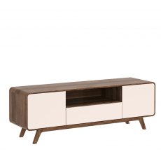 Bell & Stocchero Asiago TV Unit