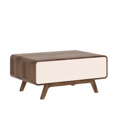 Bell & Stocchero Asiago Coffee Table