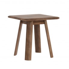 Bell & Stocchero Asiago Side Table