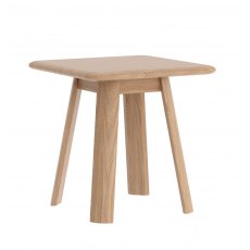 Bell & Stocchero Asiago Side Table