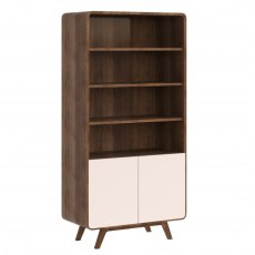 Bell & Stocchero Asiago Tall Display Unit