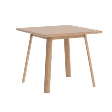 Bell & Stocchero Asiago Square Dining Table