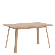 Bell & Stocchero Asiago 1.4m Dining Table