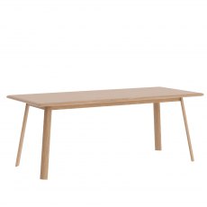 Bell & Stocchero Asiago 2m Dining Table