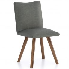 Bell & Stocchero Milano Dining Chair