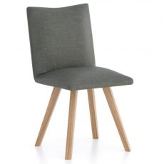 Bell & Stocchero Milano Dining Chair