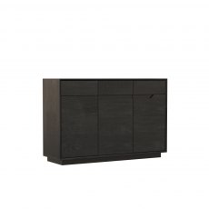 Bell & Stocchero Primo 3 Door 3 Drawer Sideboard