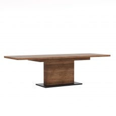 Bell & Stocchero Primo 1.6 - 2.5m Extending Dining Table