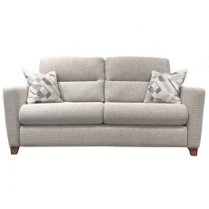 Ashwood Designs Nimbus 3 Seater Sofa