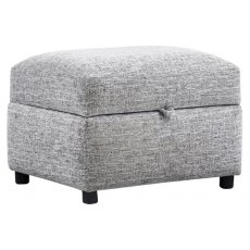 Ashwood Designs Hansson Designer Storage Stool