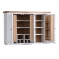 Hafren Collection KCL Large Larder Unit