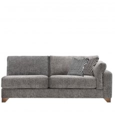 Ashwood Designs Marmaduke 3 Seater End Sofa