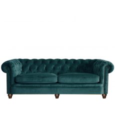 Alexander & James Abraham Junior 4 Seater Sofa