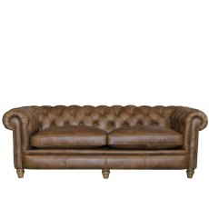 Alexander & James Abraham Junior 4 Seater Sofa