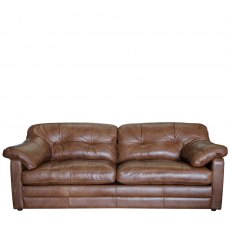 Alexander & James Abraham Junior Small Sofa