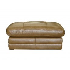 Alexander & James Duffy Footstool