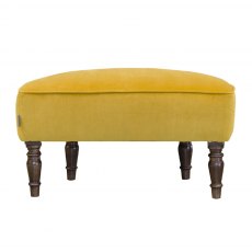 Alexander & James Imogen Footstool