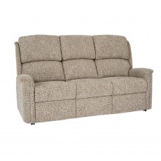 Celebrity Farndon Static 3 Seater Sofa