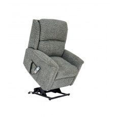 Celebrity Farndon Single Motor Rise & Recliner