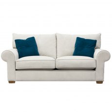 Collins & Hayes Lavinia Fixed Cover Medium Sofa