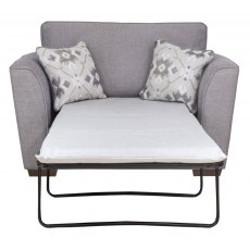 Buoyant Upholstery Fairfield Chair Sofa Bed