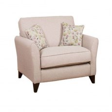 Buoyant Upholstery Fairfield Snuggler