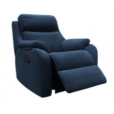 G Plan Kingsbury Armchair Manual Recliner