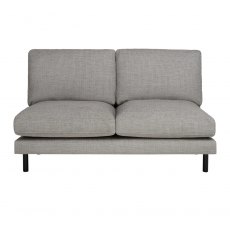 Ercol Forli Armless Medium Sofa Modular Unit