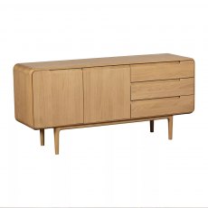 G Plan Winchester Sideboard