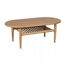 G Plan Winchester Coffee Table