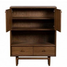 G Plan Marlow Display Cabinet