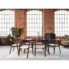 G Plan Dalston Sophie Dining Chair