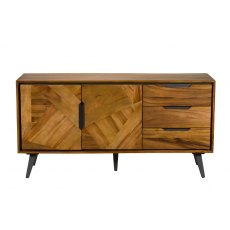 G Plan Hackney Wide Sideboard