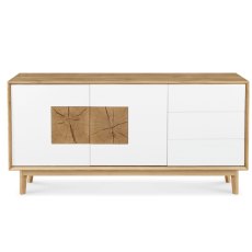 Clemence Richard Modena Large Sideboard