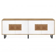 Clemence Richard Modena Large Sideboard