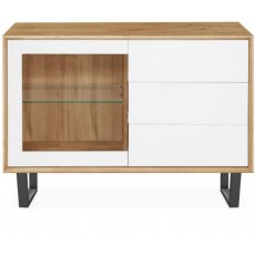 Clemence Richard Modena Small Sideboard